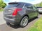 2018 Cadillac XT5 Luxury AWD
