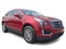 2019 Cadillac XT5 Luxury AWD