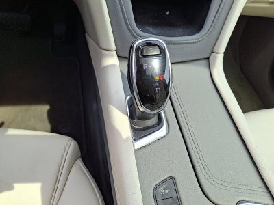 2019 Cadillac XT5 Luxury AWD