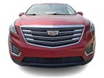 2019 Cadillac XT5 Luxury AWD