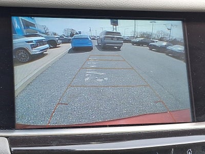 2019 Cadillac XT5 Luxury AWD