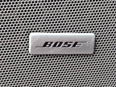 2019 Cadillac XT5 Luxury AWD