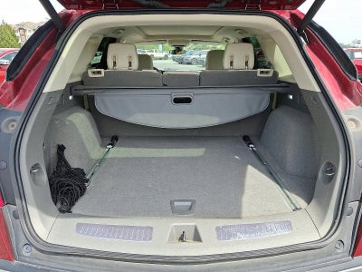 2019 Cadillac XT5 Luxury AWD