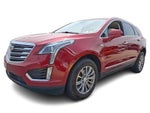2019 Cadillac XT5 Luxury AWD