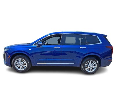 2024 Cadillac XT6 Luxury