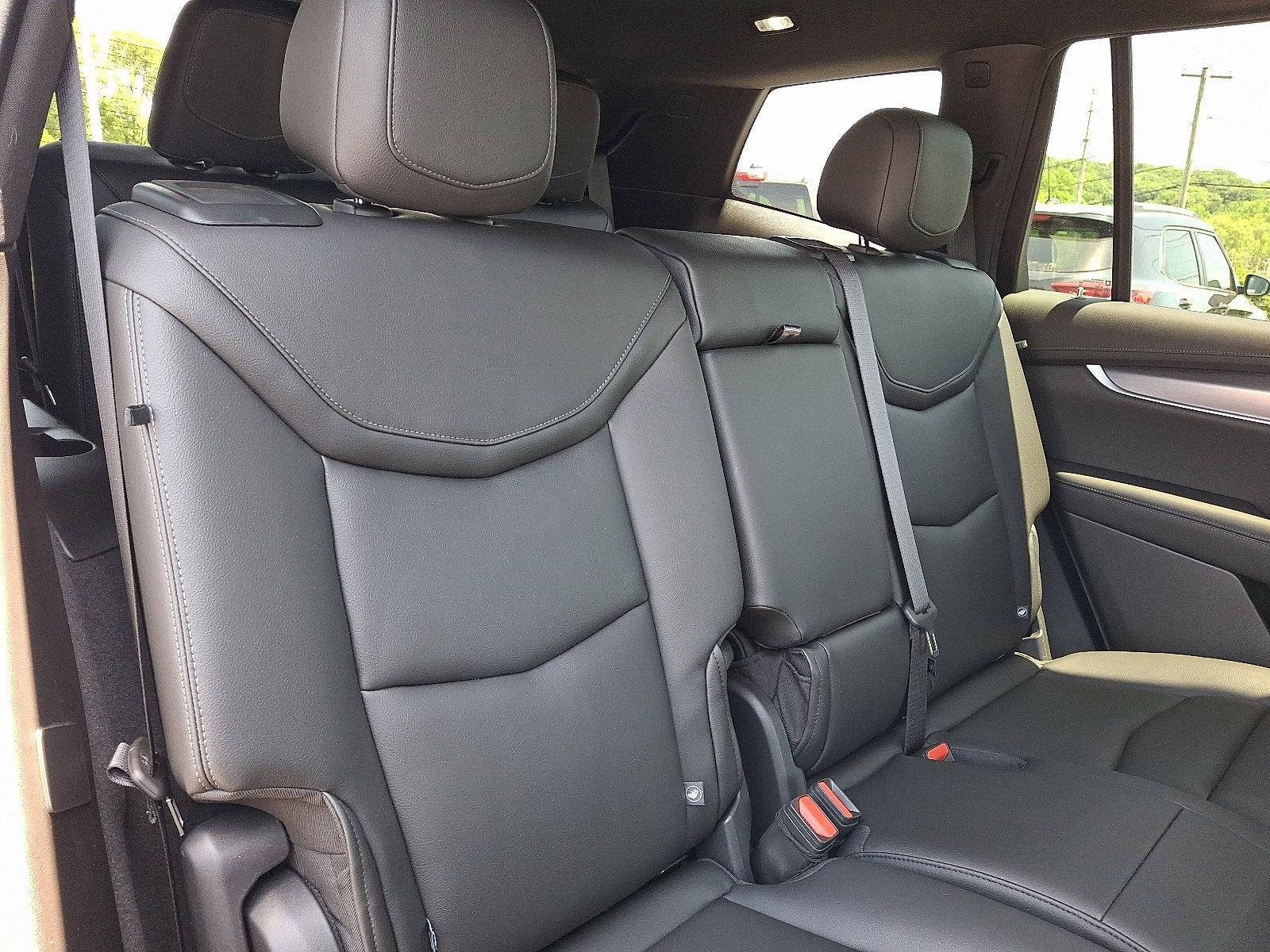 2024 Cadillac XT6 Luxury