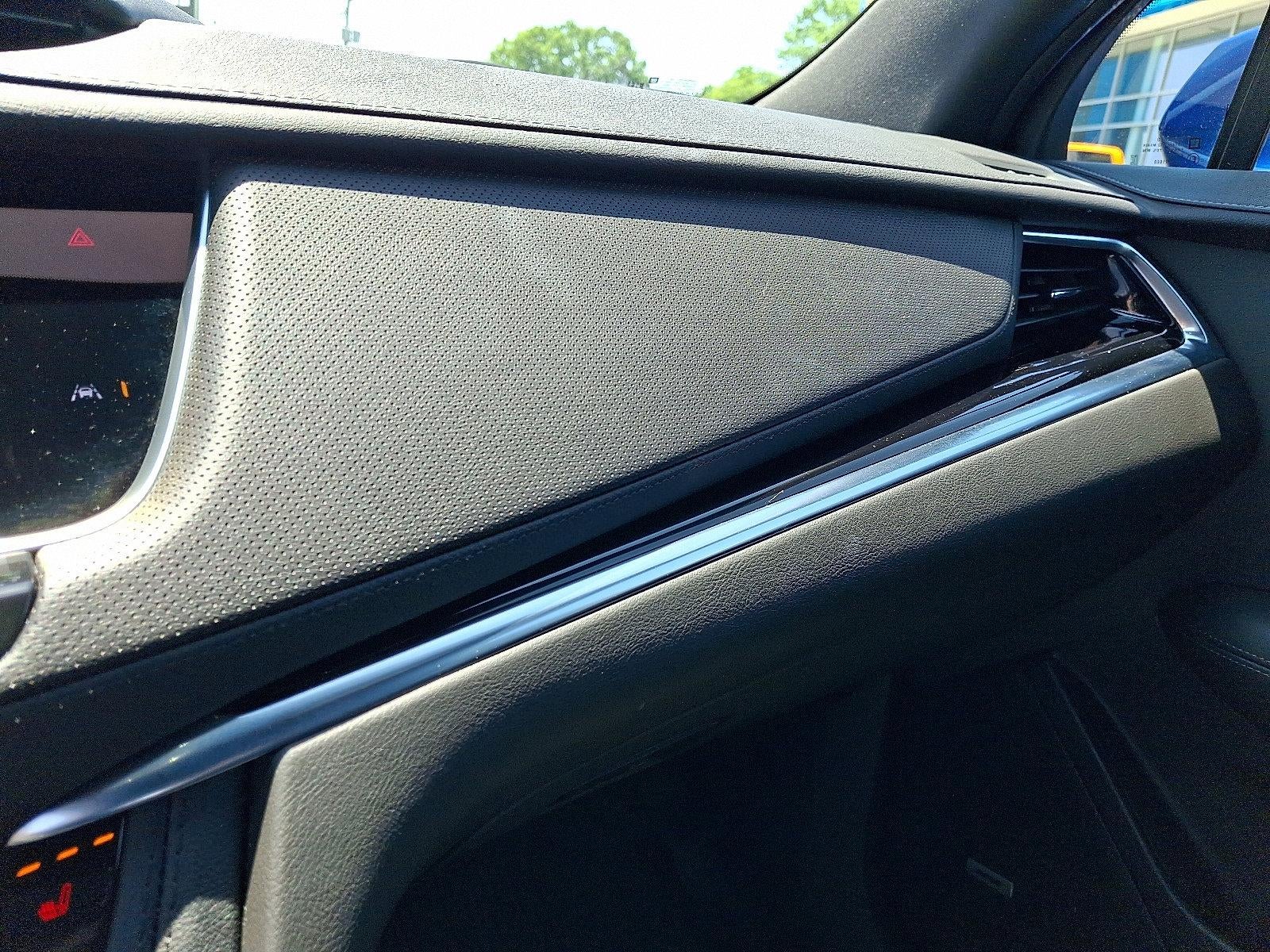 2024 Cadillac XT6 Luxury