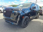 2023 Cadillac Escalade 4WD Sport Platinum