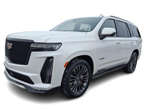 2023 Cadillac Escalade Escalade-V