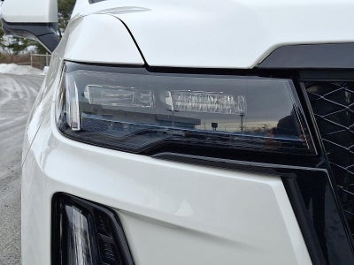 2023 Cadillac Escalade Escalade-V