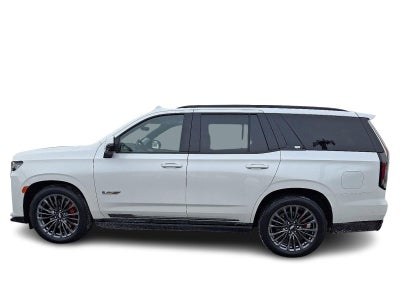 2023 Cadillac Escalade Escalade-V