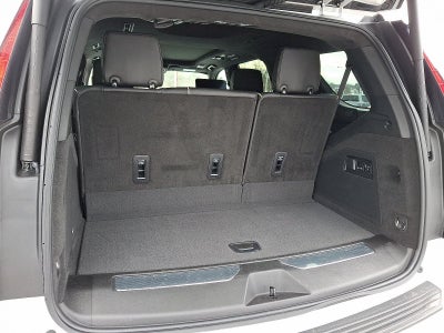 2023 Cadillac Escalade Escalade-V