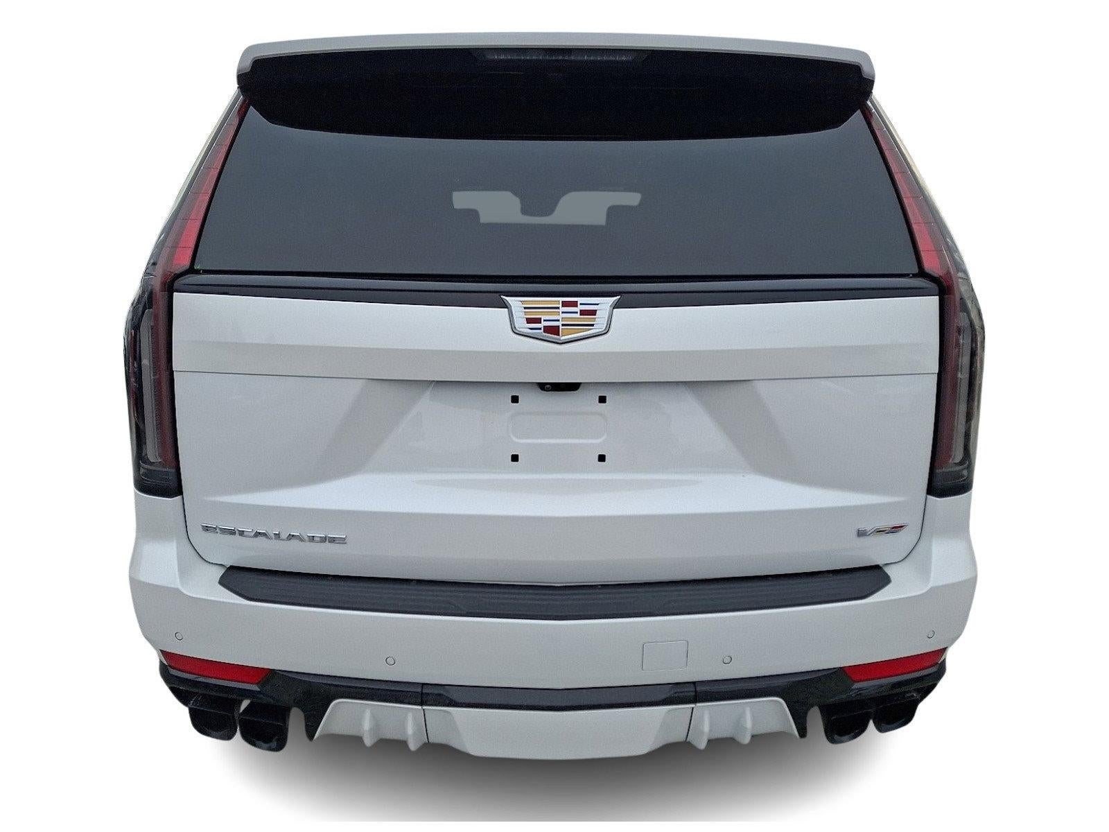 2023 Cadillac Escalade Escalade-V