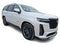 2023 Cadillac Escalade Escalade-V