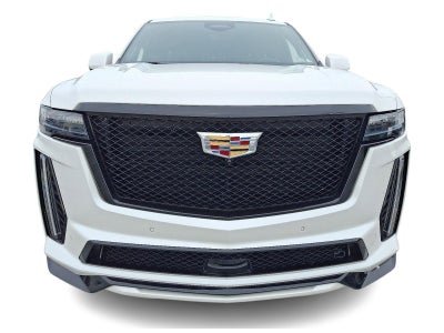 2023 Cadillac Escalade Escalade-V