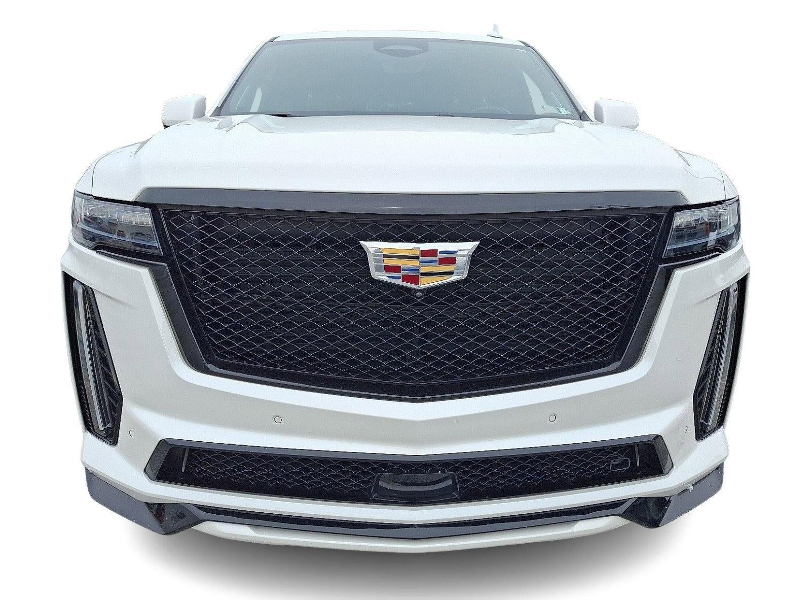 2023 Cadillac Escalade Escalade-V