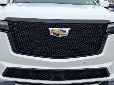 2023 Cadillac Escalade Escalade-V