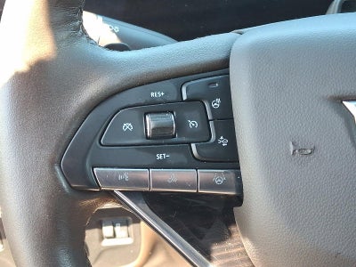2022 Cadillac Escalade ESV Sport