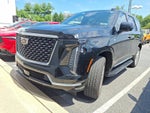 2025 Cadillac Escalade Premium Luxury