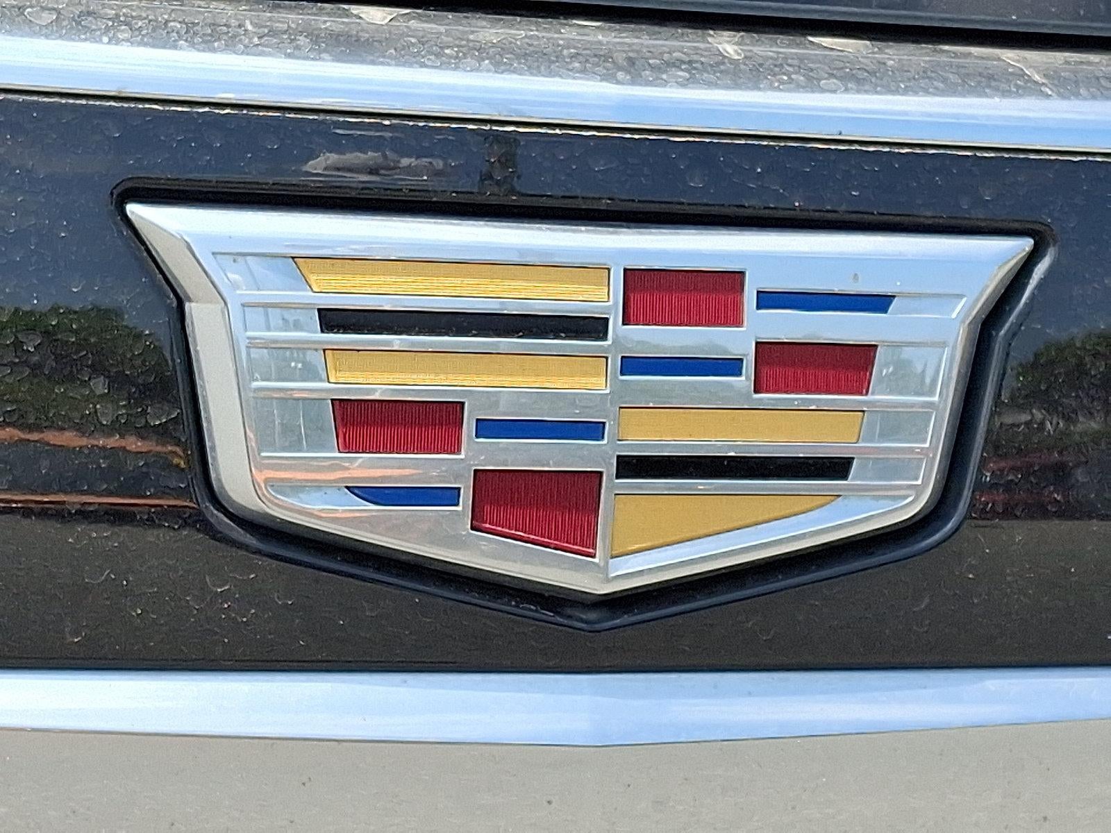 2025 Cadillac Escalade Premium Luxury