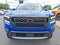 2024 Nissan Frontier Crew Cab PRO-4X 4x4