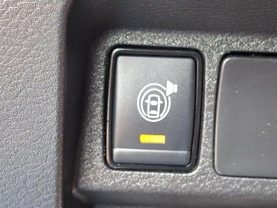 2024 Nissan Frontier Crew Cab PRO-4X 4x4