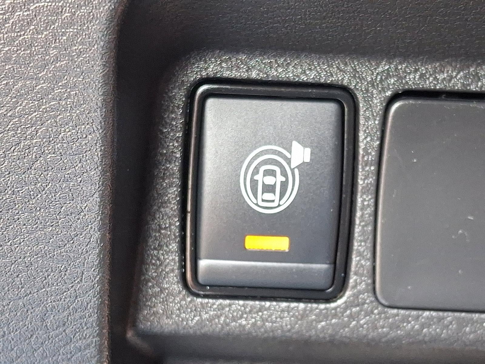 2024 Nissan Frontier Crew Cab PRO-4X 4x4