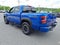 2024 Nissan Frontier Crew Cab PRO-4X 4x4