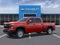 2026 Chevrolet Silverado 2500 HD Crew Cab Standard Box 4-Wheel Drive Work Truck
