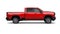 2026 Chevrolet Silverado 2500 HD Crew Cab Standard Box 4-Wheel Drive Work Truck