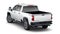 2025 Chevrolet Silverado 2500 HD Crew Cab Standard Box 4-Wheel Drive Custom