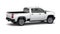 2025 Chevrolet Silverado 2500 HD Crew Cab Standard Box 4-Wheel Drive Custom
