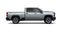 2026 Chevrolet Silverado 2500 HD Crew Cab Standard Box 4-Wheel Drive Custom