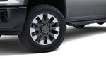 2026 Chevrolet Silverado 2500 HD Crew Cab Standard Box 4-Wheel Drive Custom