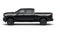 2025 Chevrolet Silverado 2500 HD Crew Cab Standard Box 4-Wheel Drive Custom