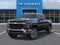 2026 Chevrolet Silverado 2500 HD Crew Cab Standard Box 4-Wheel Drive LT