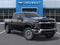 2026 Chevrolet Silverado 2500 HD Crew Cab Standard Box 4-Wheel Drive LT