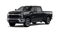 2026 Chevrolet Silverado 2500 HD Crew Cab Standard Box 4-Wheel Drive LT