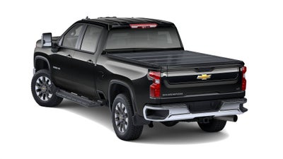 2026 Chevrolet Silverado 2500 HD Crew Cab Standard Box 4-Wheel Drive LT
