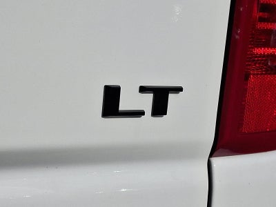 2024 Chevrolet Silverado 3500 HD LT