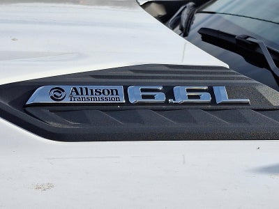 2024 Chevrolet Silverado 3500 HD LT