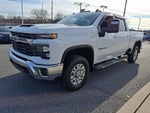 2024 Chevrolet Silverado 3500 HD LT