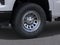 2026 Chevrolet Silverado 1500 Crew Cab Short Box 4-Wheel Drive WT