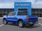 2026 Chevrolet Silverado 1500 Crew Cab Short Box 4-Wheel Drive LT 2FL