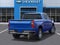 2026 Chevrolet Silverado 1500 Crew Cab Short Box 4-Wheel Drive LT 2FL
