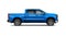 2026 Chevrolet Silverado 1500 Crew Cab Short Box 4-Wheel Drive LT 2FL