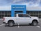 2026 Chevrolet Silverado 1500 Crew Cab Short Box 4-Wheel Drive LT 2FL