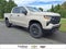 2026 Chevrolet Silverado 1500 Crew Cab Short Box 4-Wheel Drive Custom Trail Boss