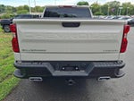 2026 Chevrolet Silverado 1500 Crew Cab Short Box 4-Wheel Drive Custom Trail Boss
