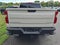 2026 Chevrolet Silverado 1500 Crew Cab Short Box 4-Wheel Drive Custom Trail Boss